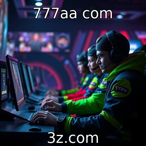 Futuro dos eSports e suas implicações comerciais