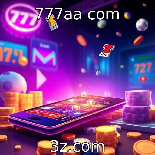 Tendências de jogos móveis para o futuro