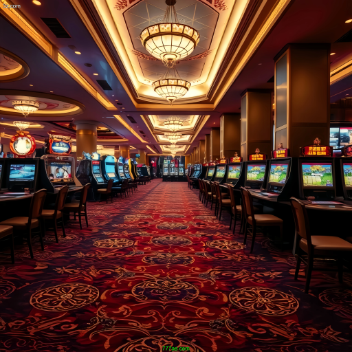 Ofertas Imperdíveis: Promoções do 777aa com que Você Não Pode Perder