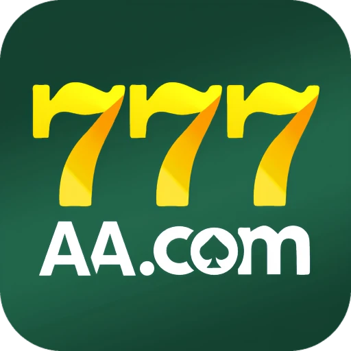 Logo 777aa com